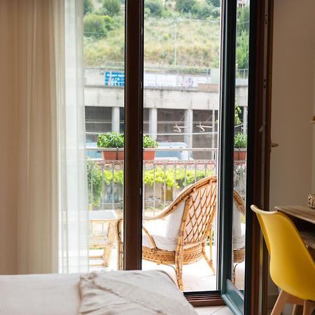 Hotel Noi 2 Nel Cilento Agropoli Zewnętrze zdjęcie
