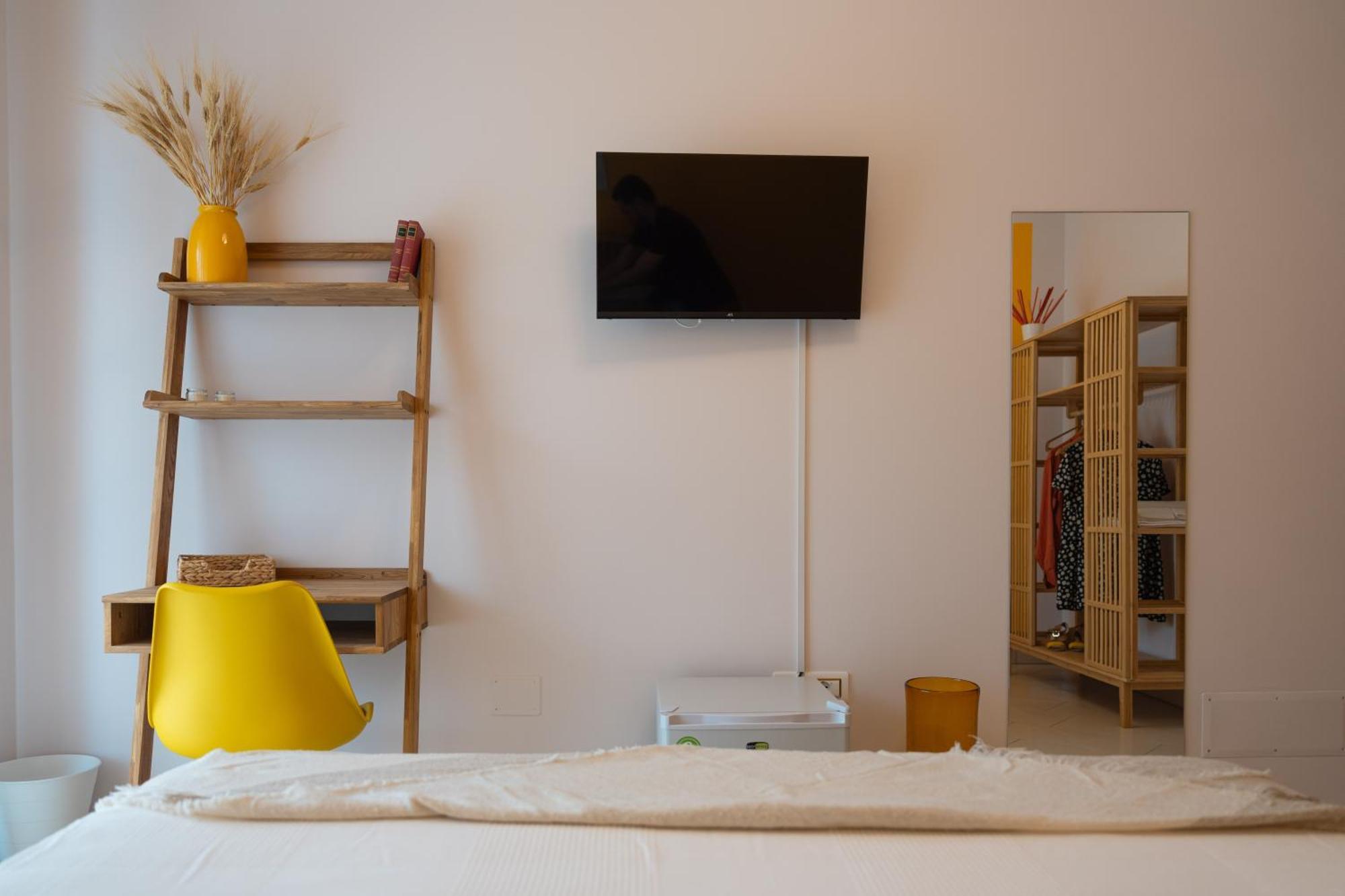 Hotel Noi 2 Nel Cilento Agropoli Zewnętrze zdjęcie