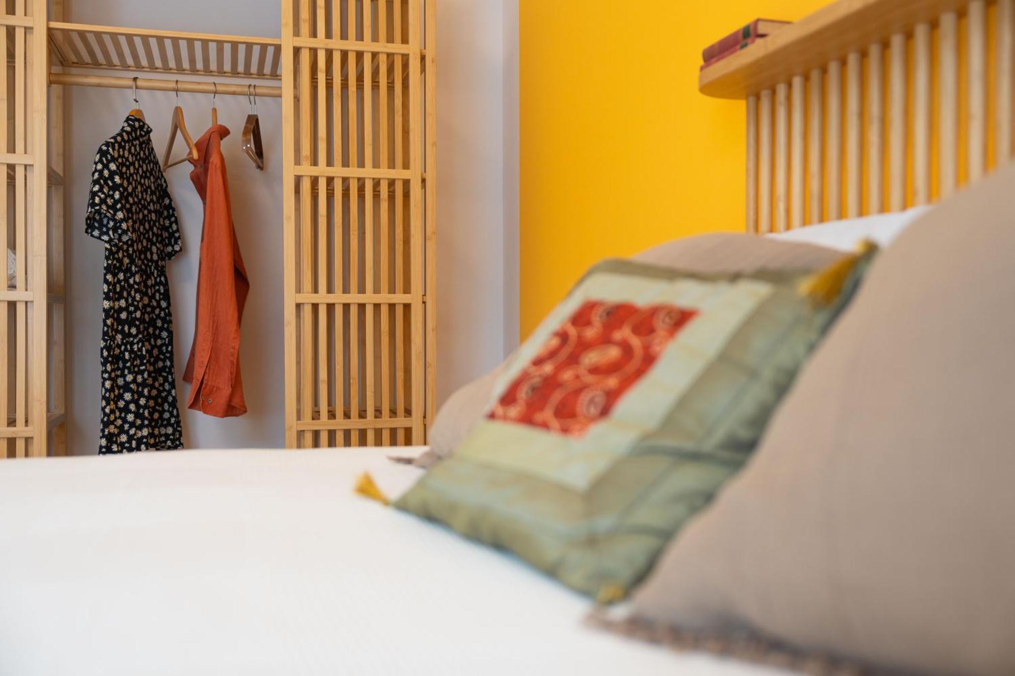 Hotel Noi 2 Nel Cilento Agropoli Zewnętrze zdjęcie