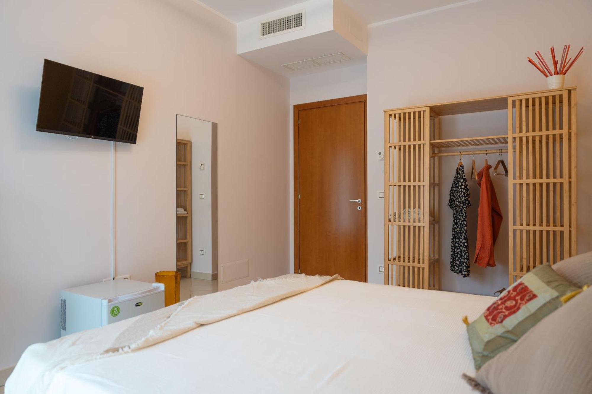 Hotel Noi 2 Nel Cilento Agropoli Zewnętrze zdjęcie