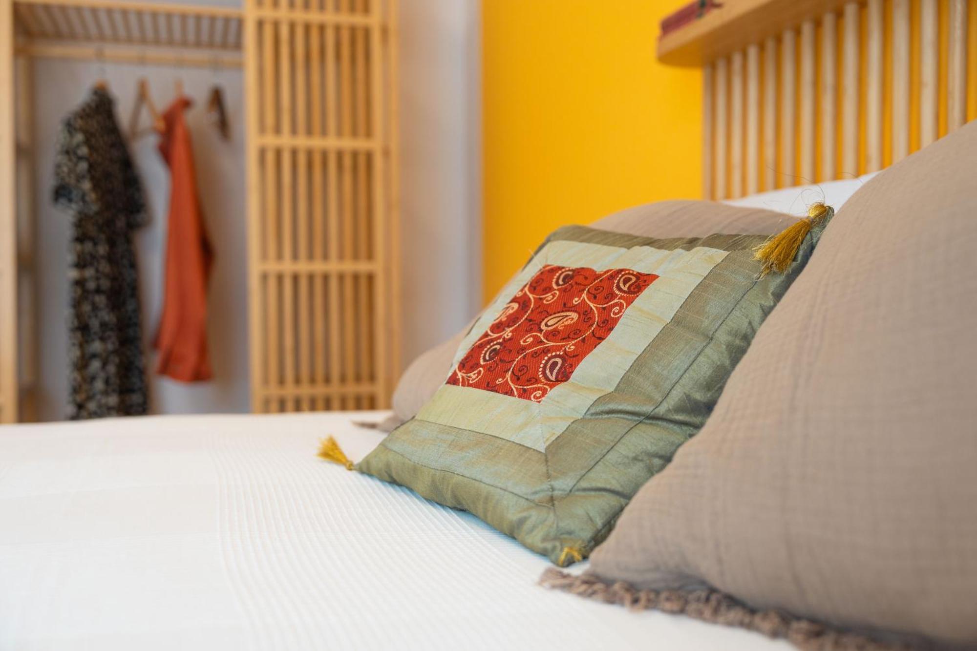 Hotel Noi 2 Nel Cilento Agropoli Zewnętrze zdjęcie