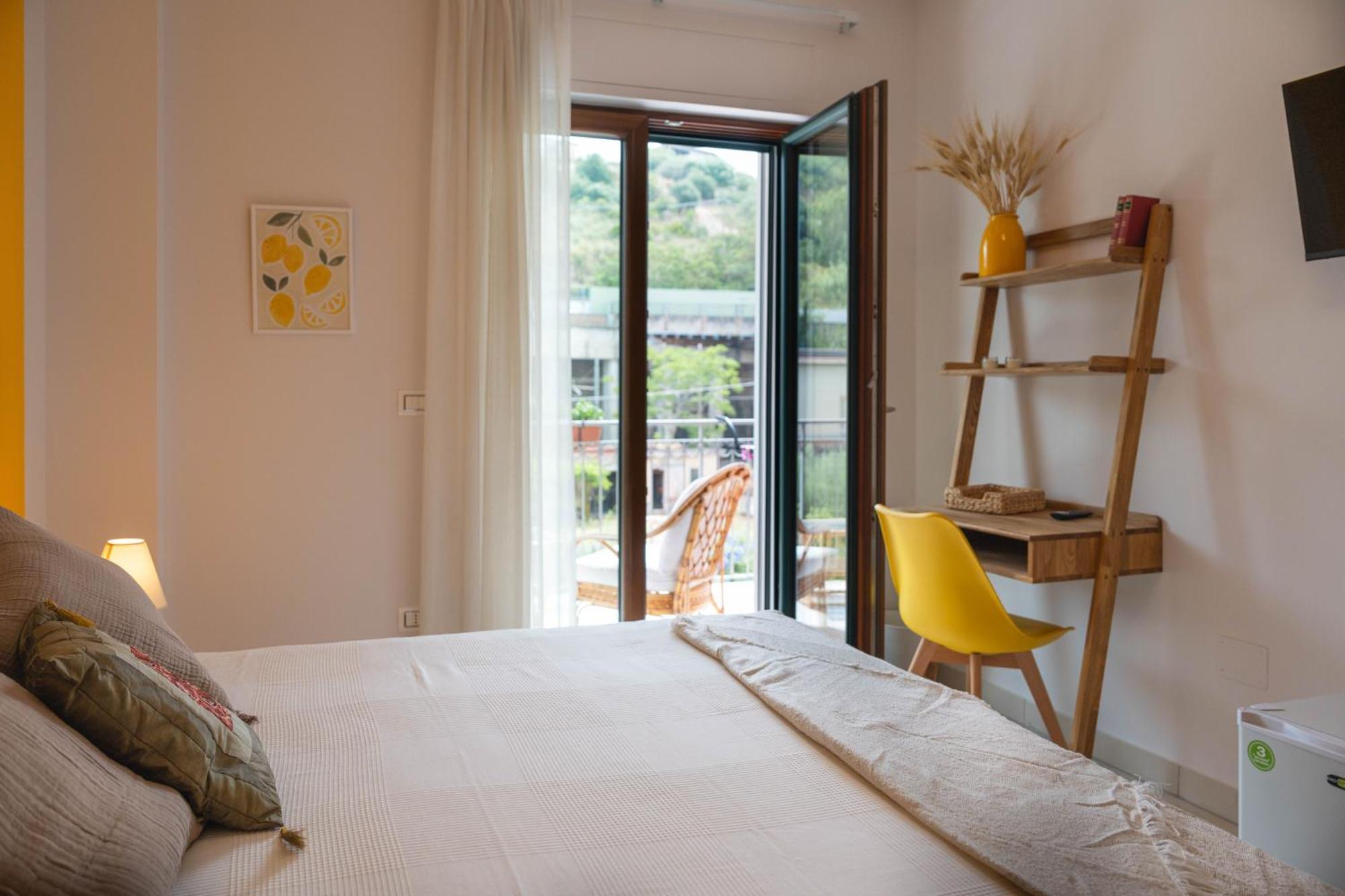 Hotel Noi 2 Nel Cilento Agropoli Zewnętrze zdjęcie