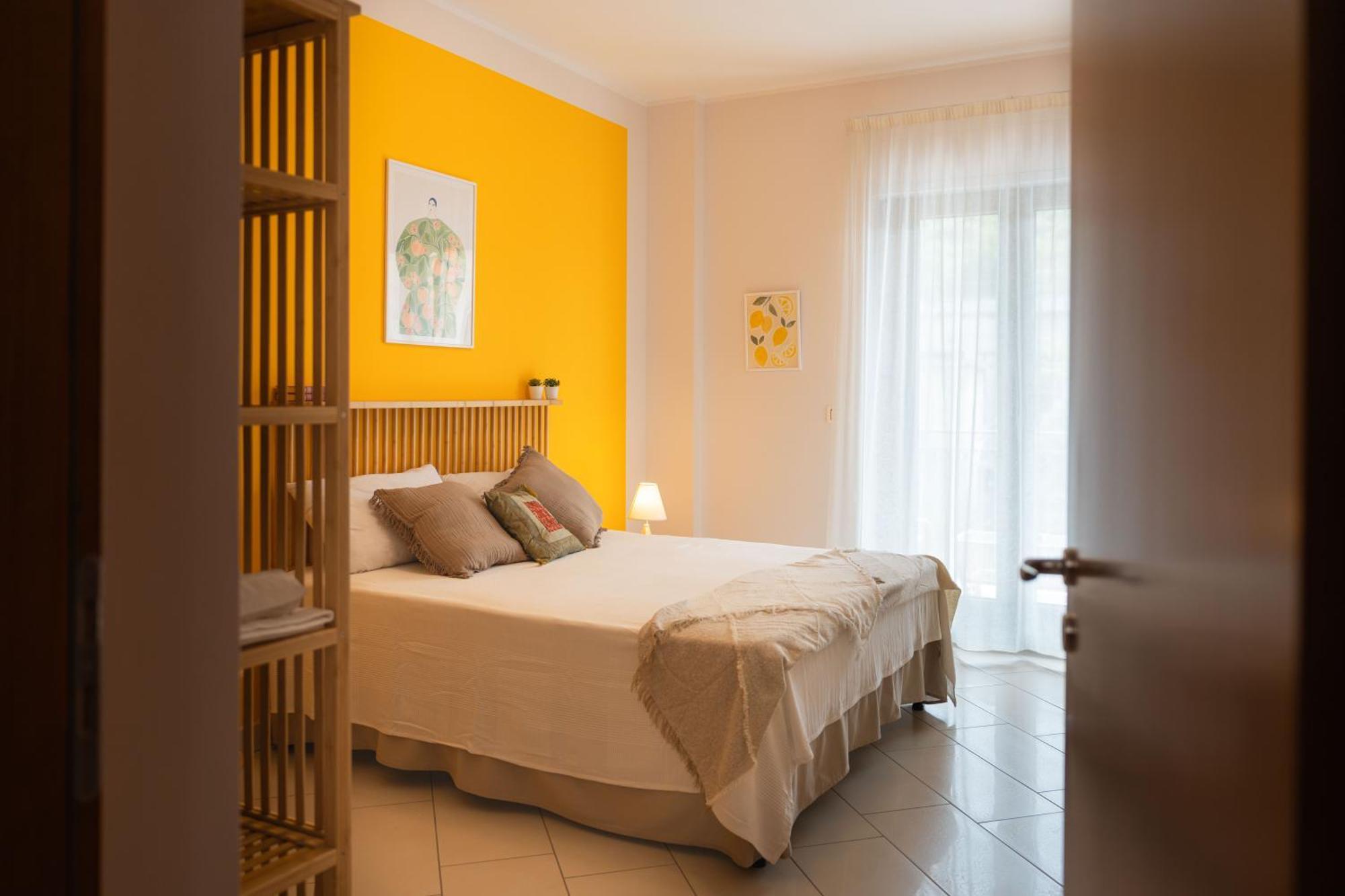 Hotel Noi 2 Nel Cilento Agropoli Zewnętrze zdjęcie