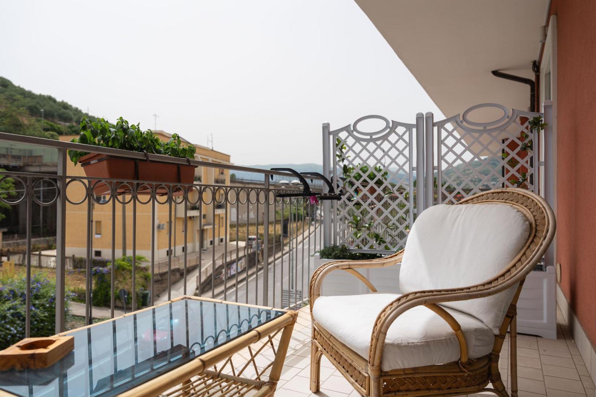 Hotel Noi 2 Nel Cilento Agropoli Zewnętrze zdjęcie