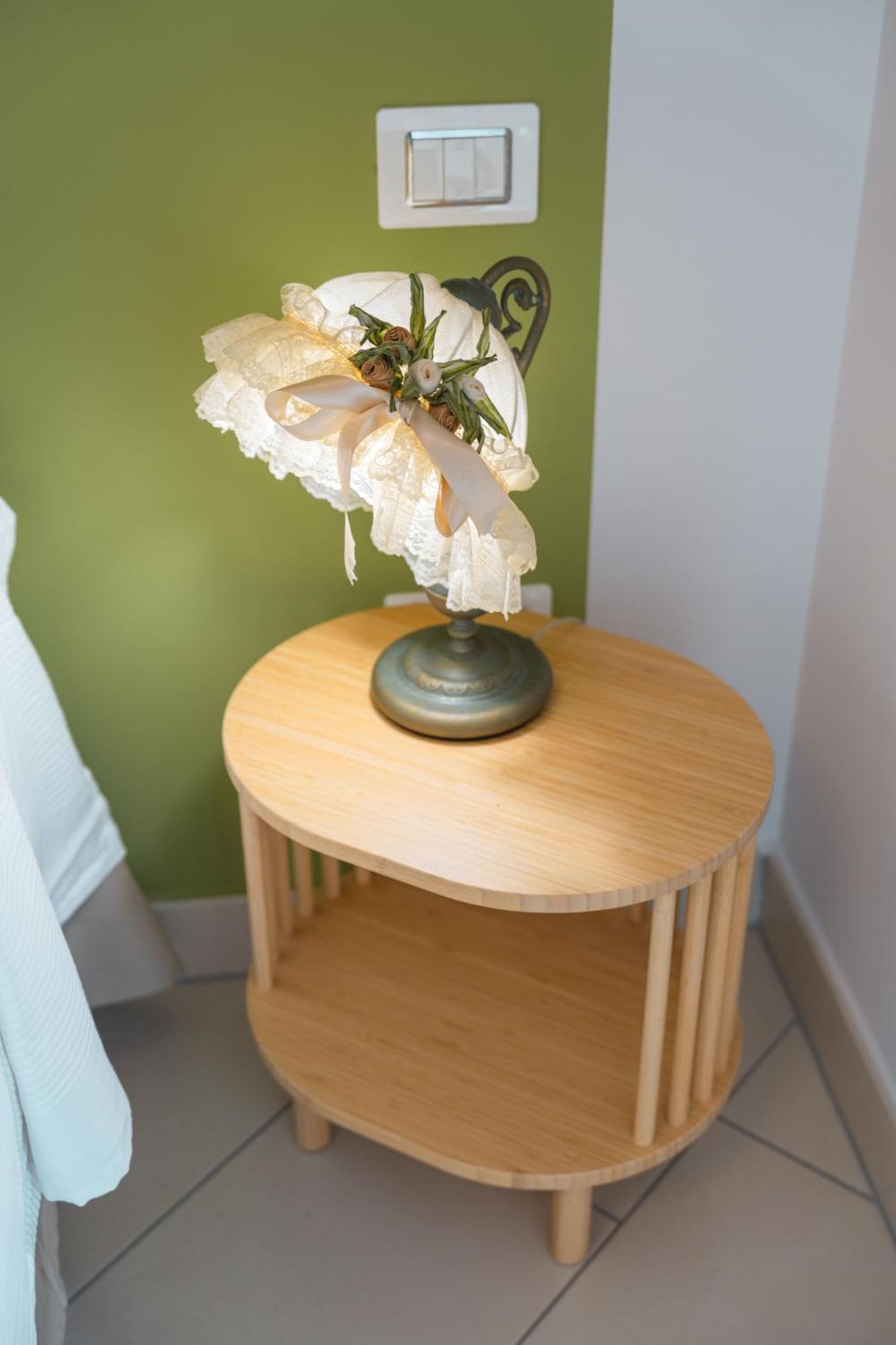 Hotel Noi 2 Nel Cilento Agropoli Zewnętrze zdjęcie