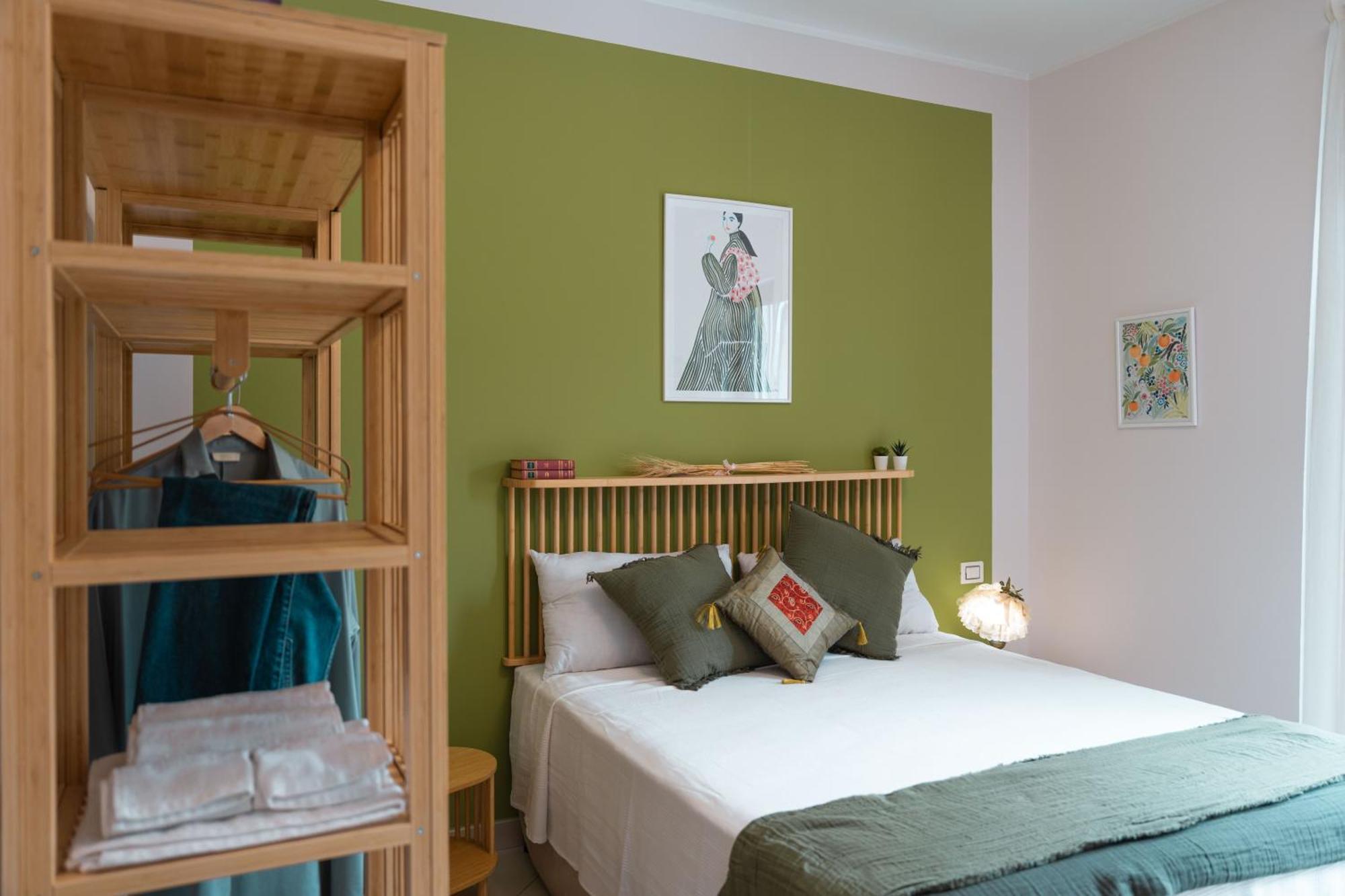 Hotel Noi 2 Nel Cilento Agropoli Zewnętrze zdjęcie