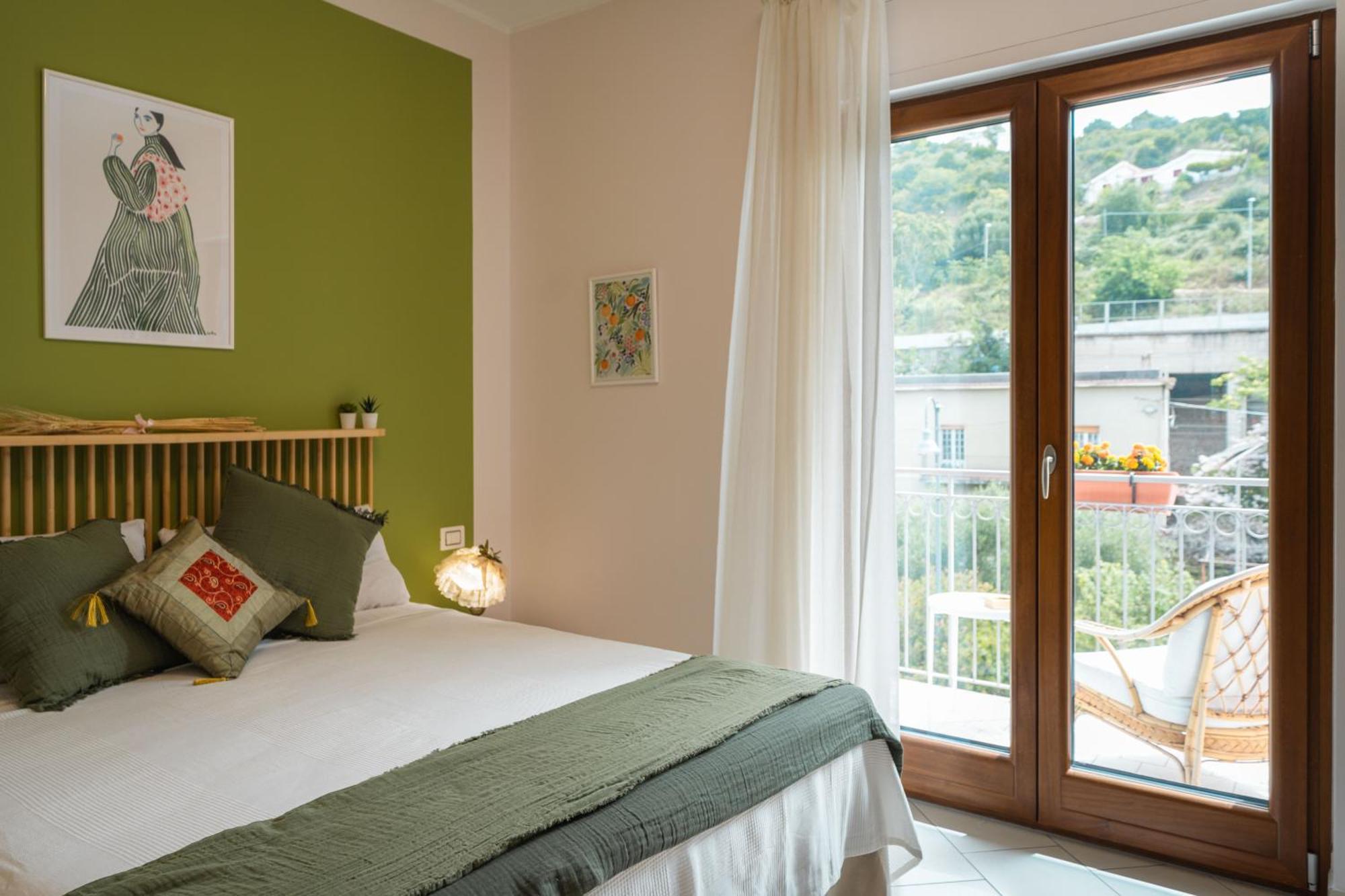 Hotel Noi 2 Nel Cilento Agropoli Zewnętrze zdjęcie