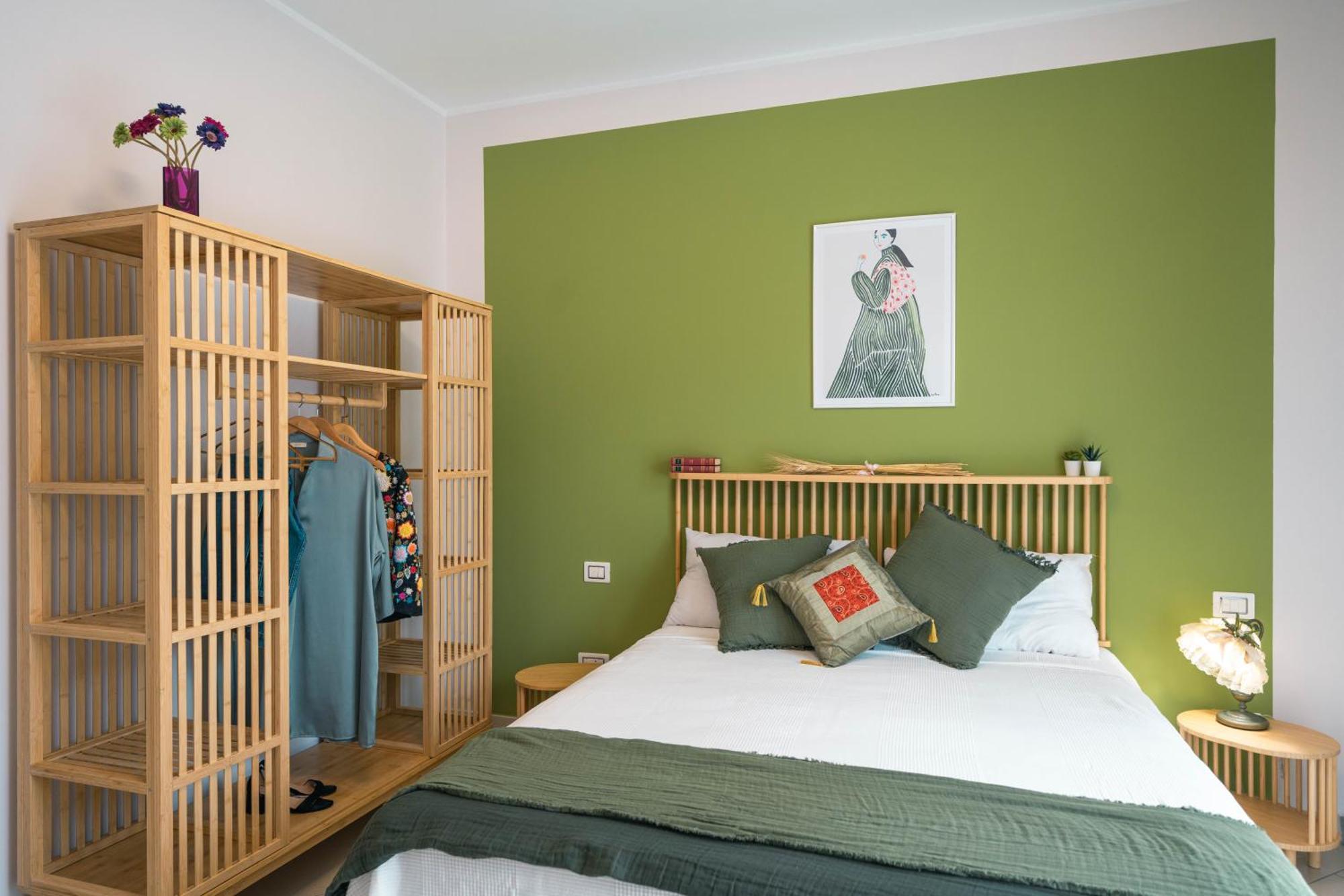 Hotel Noi 2 Nel Cilento Agropoli Zewnętrze zdjęcie
