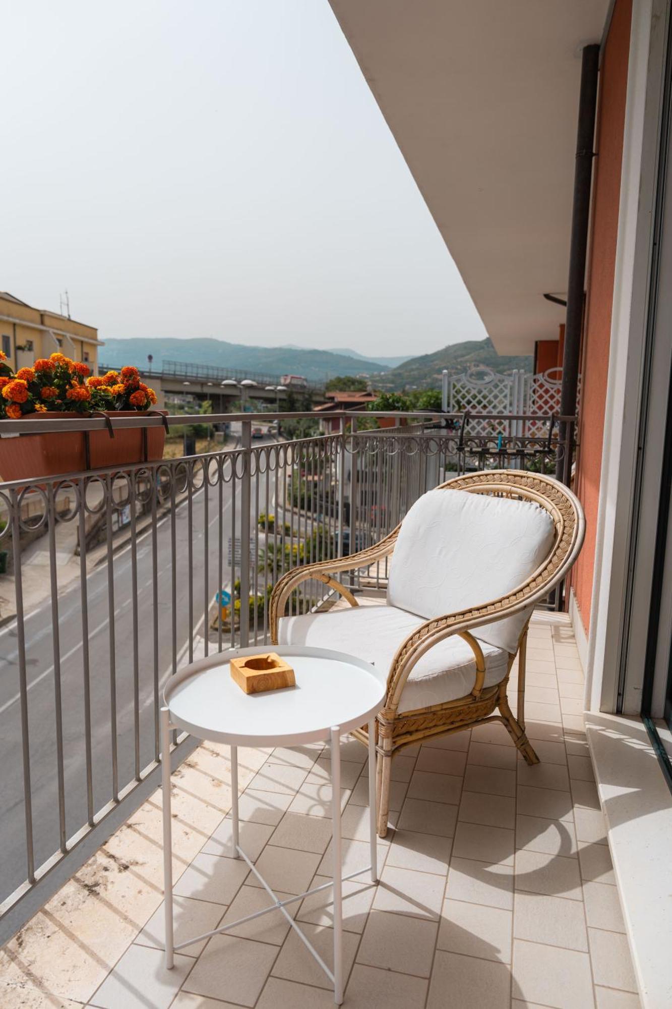 Hotel Noi 2 Nel Cilento Agropoli Zewnętrze zdjęcie