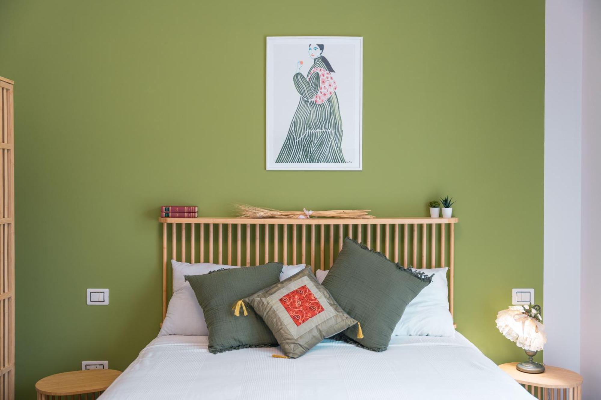 Hotel Noi 2 Nel Cilento Agropoli Zewnętrze zdjęcie