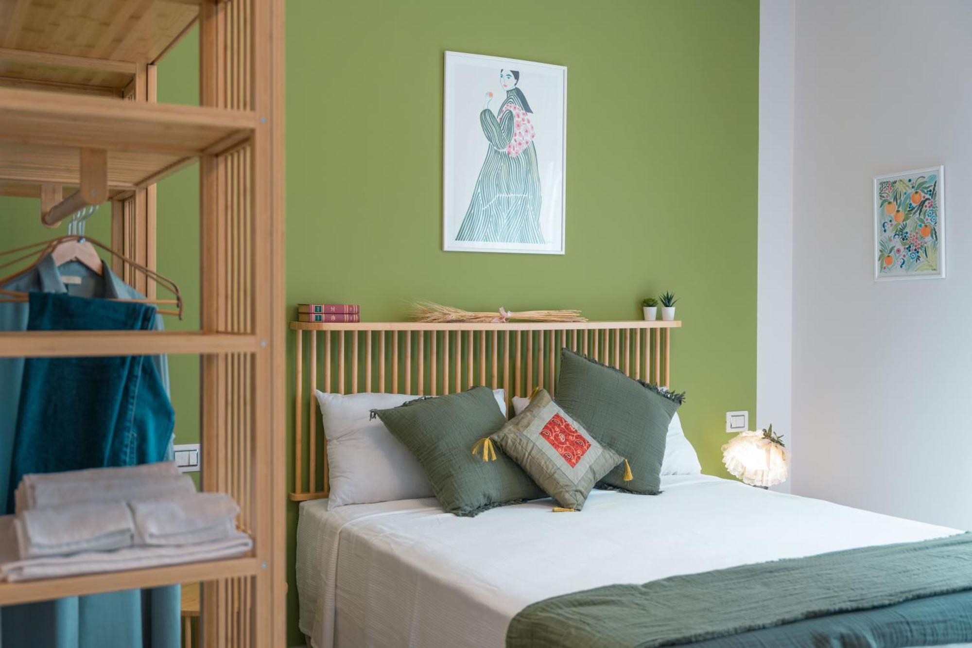 Hotel Noi 2 Nel Cilento Agropoli Zewnętrze zdjęcie