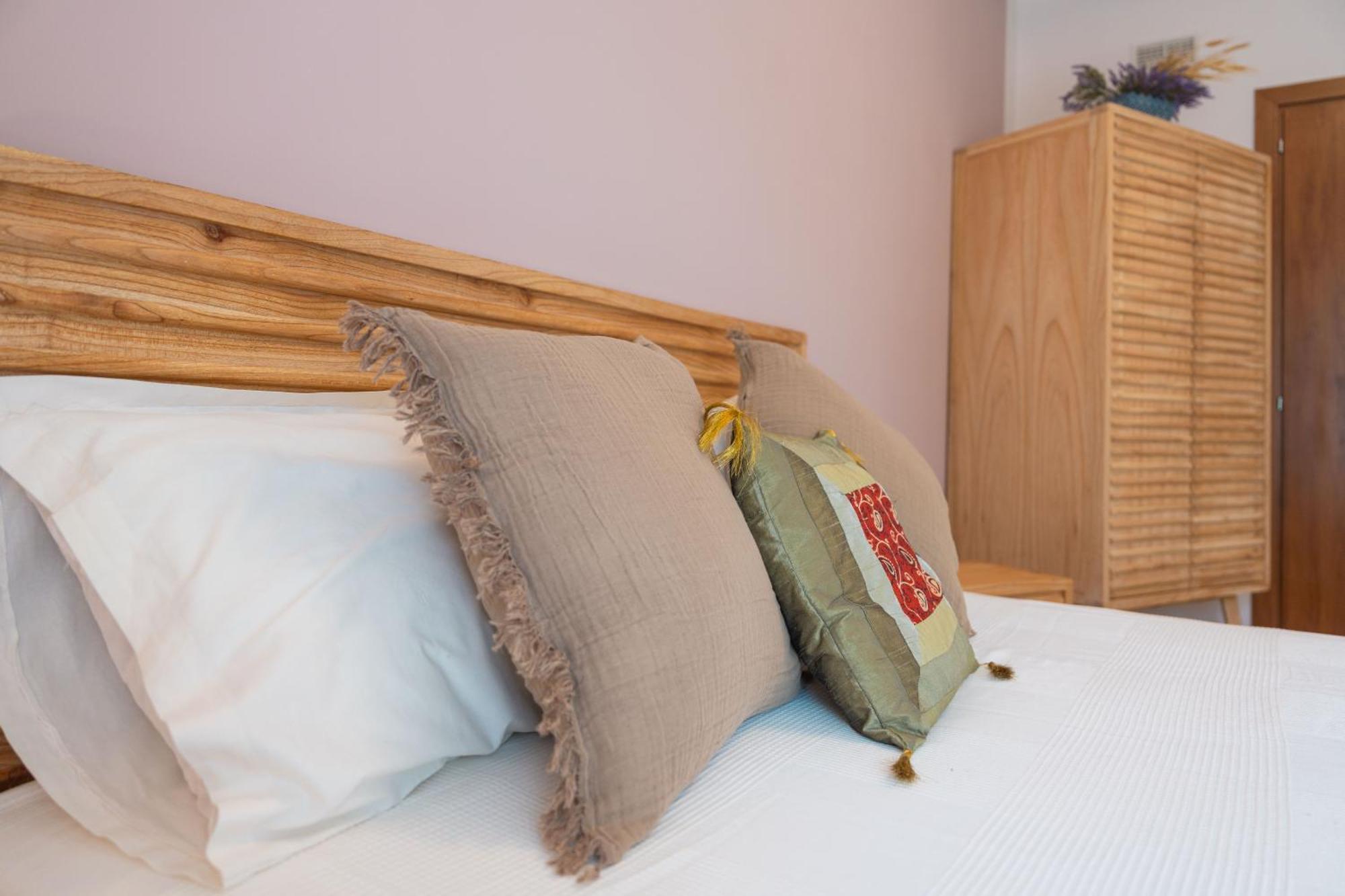 Hotel Noi 2 Nel Cilento Agropoli Zewnętrze zdjęcie