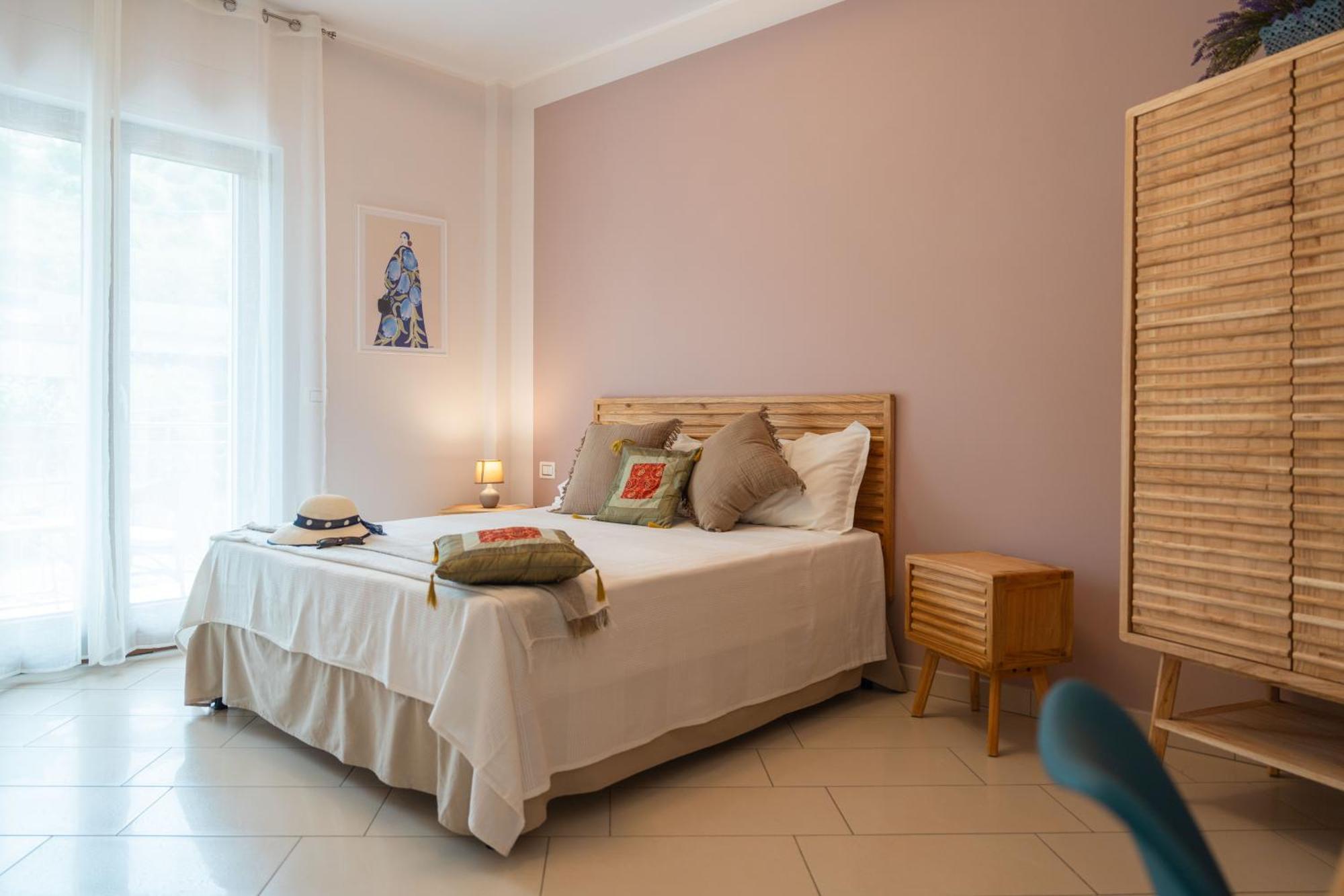 Hotel Noi 2 Nel Cilento Agropoli Zewnętrze zdjęcie